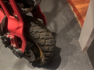 Patinete Eléctrico Bison Homologado DGT