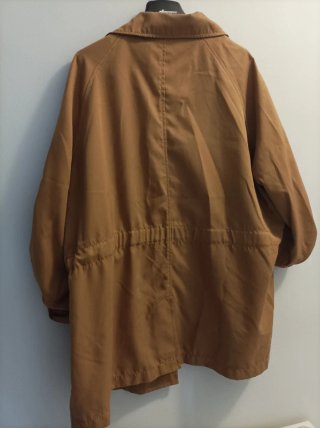 Chaqueta Pull&Bear Talla Única Marrón