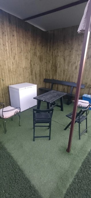 Alquiler de piscina privada