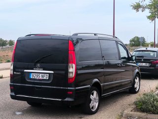 Mercedes-Benz Viano 2005