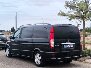 Mercedes-Benz Viano 2005