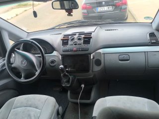 Mercedes-Benz Viano 2005