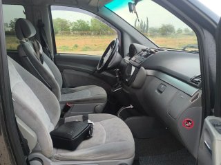 Mercedes-Benz Viano 2005