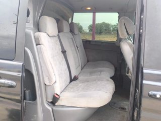 Mercedes-Benz Viano 2005