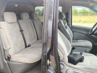 Mercedes-Benz Viano 2005