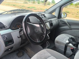 Mercedes-Benz Viano 2005