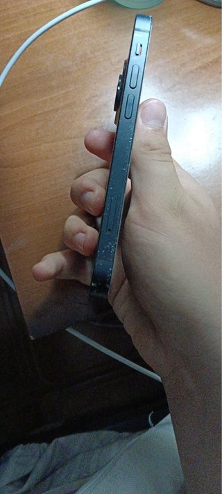 iPhone 13 mini Nero 128gb garanzia 7 mesi