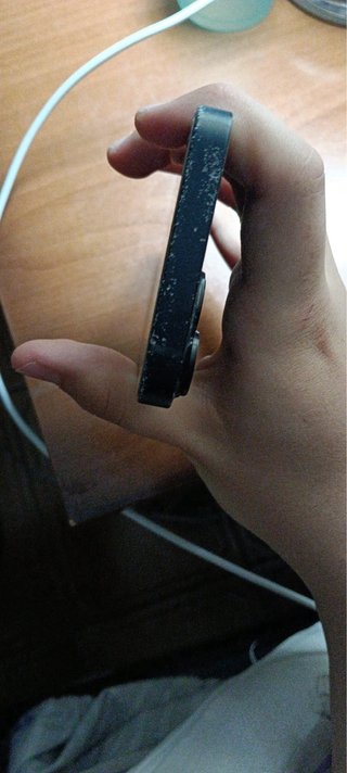 iPhone 13 mini Nero 128gb garanzia 7 mesi