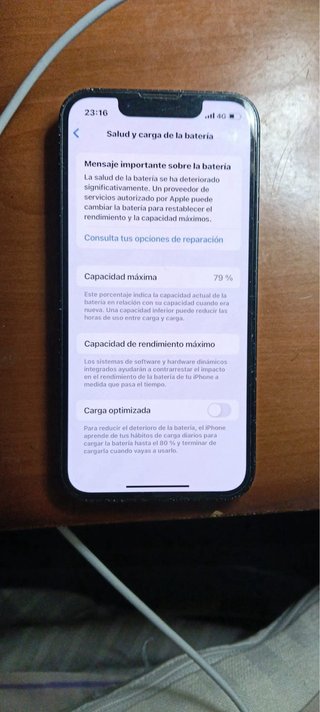 iPhone 13 mini Nero 128gb garanzia 7 mesi