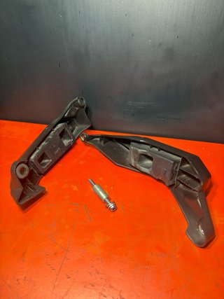 Cogumelos Yamaha MT07 Tracer 700