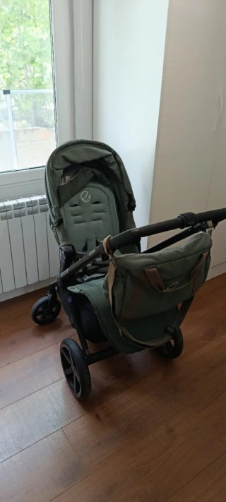 Carrito Jane Muum