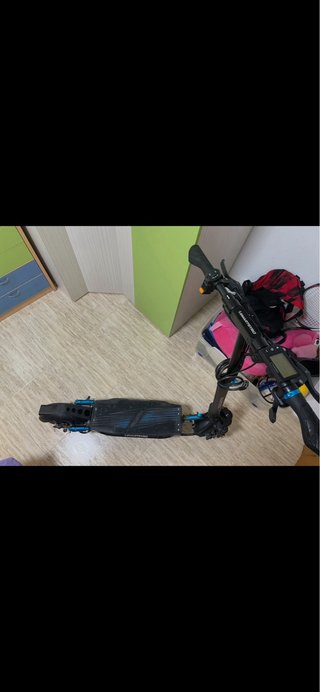 Smartgyro Rocway Patinete Eléctrico