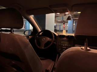 Volkswagen Golf 2003