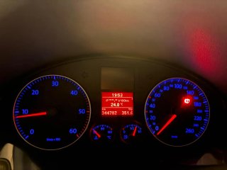 Volkswagen Golf 2003