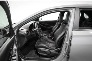 Hyundai i30n Performance Sky DCT 280cv
