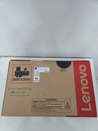 Portátil Lenovo 300w 2-in-1 Gen 5