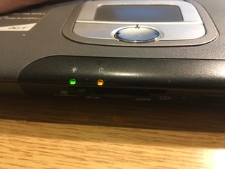 Acer TravelMate 8000 - Funzionante