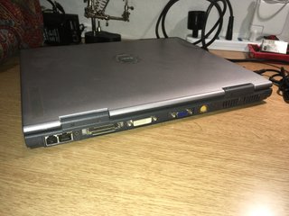 Acer TravelMate 8000 - Funzionante