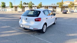 SEAT Ibiza 2011