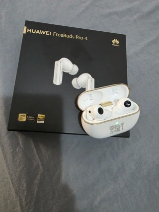Huawei freebuds pro 4