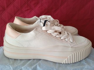 Zapatillas Zara 41 hombre