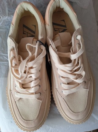 Zapatillas Zara 41 hombre
