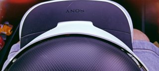 Gafas VR Sony