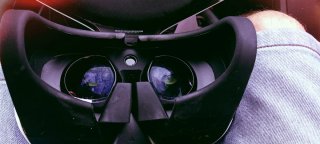 Gafas VR Sony