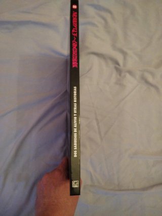 Dos sabuesos de alivio y otras historias.