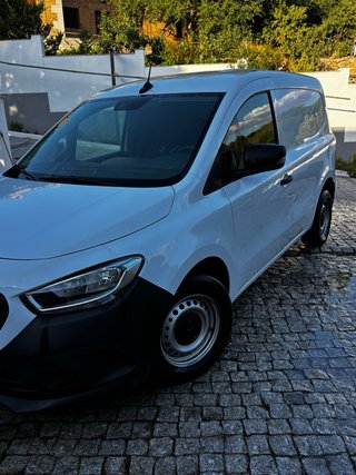 Mercedes Citan muy poco usado - nuevo 2025