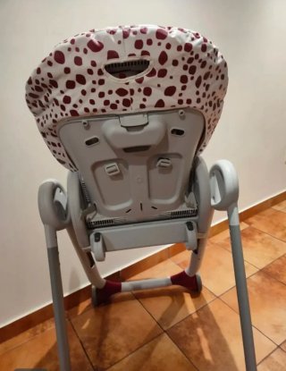 Trona Chicco Polly Progress
