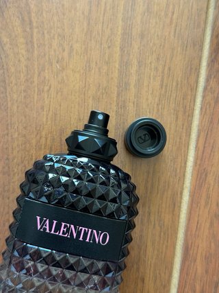 Valentino Uomo Born in Roma Intense EDP 100ml
