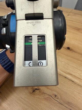 Futaba Megatech T3PK