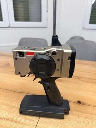 Futaba Megatech T3PK