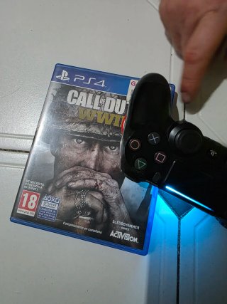Call of duty en perfecto estado