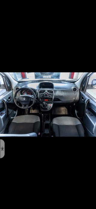 Renault Kangoo 2018