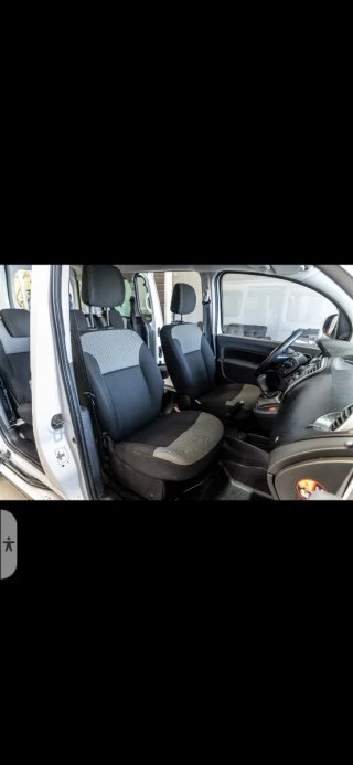 Renault Kangoo 2018