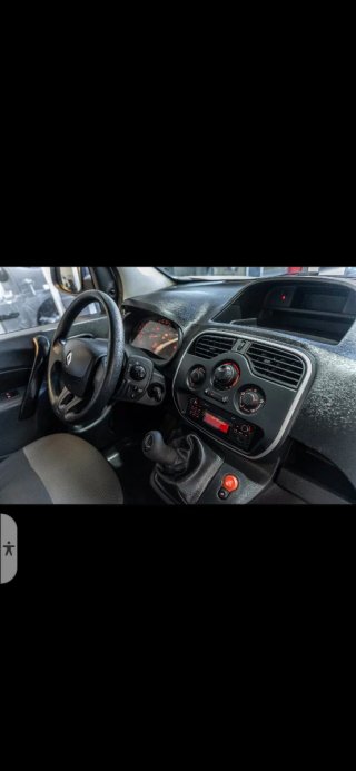 Renault Kangoo 2018