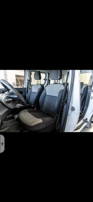 Renault Kangoo 2018