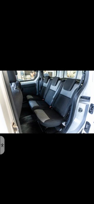 Renault Kangoo 2018