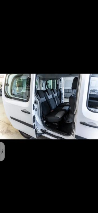 Renault Kangoo 2018