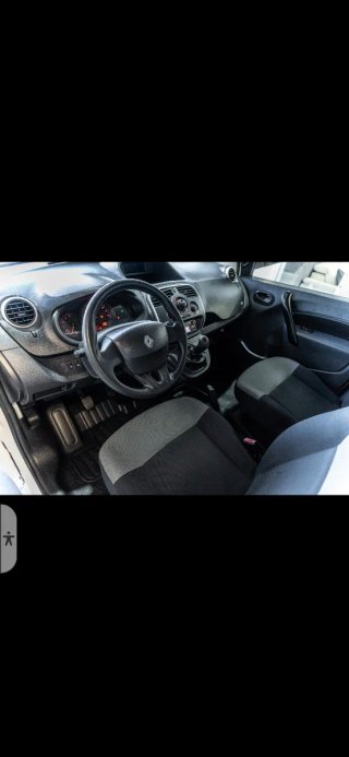Renault Kangoo 2018