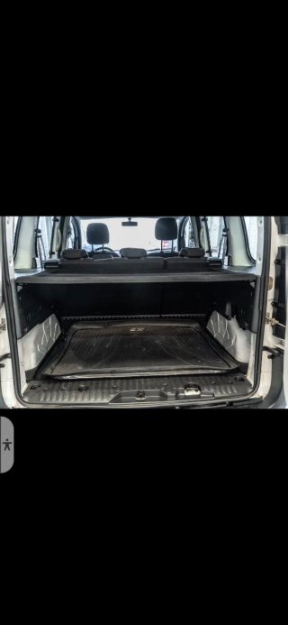 Renault Kangoo 2018