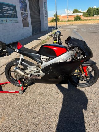 Beon Premoto 3