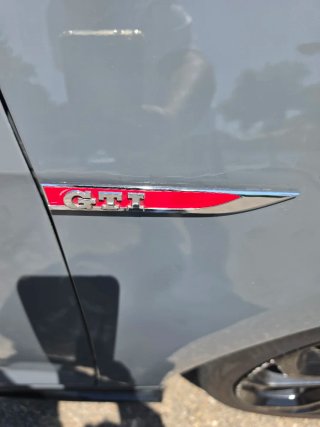 Volkswagen Golf 2019
