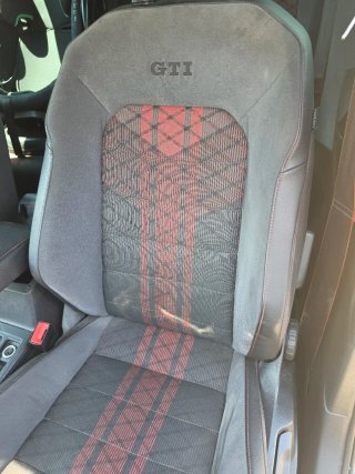 Volkswagen Golf 2019