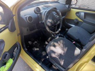Peugeot 107 2008
