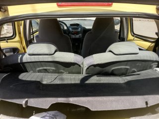 Peugeot 107 2008