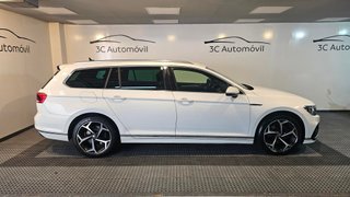 Volkswagen Passat Variant R-Line 2.0 TDI 110kW DSG