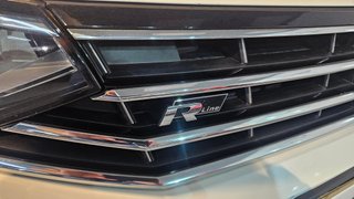 Volkswagen Passat Variant R-Line 2.0 TDI 110kW DSG